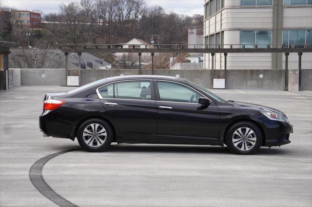 used 2014 Honda Accord car, priced at $9,995