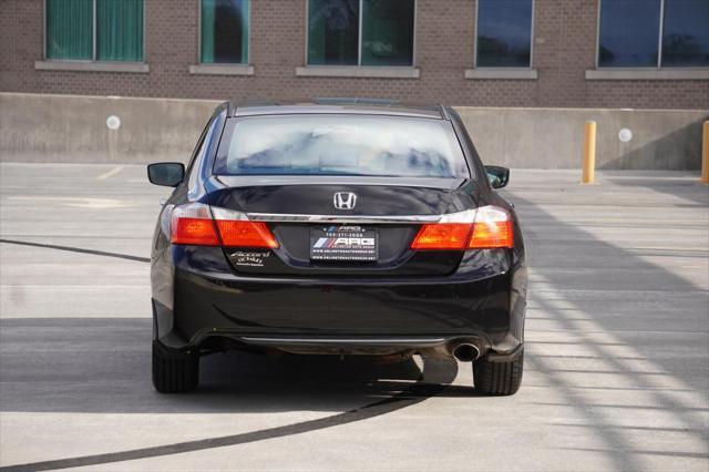 used 2014 Honda Accord car, priced at $9,995