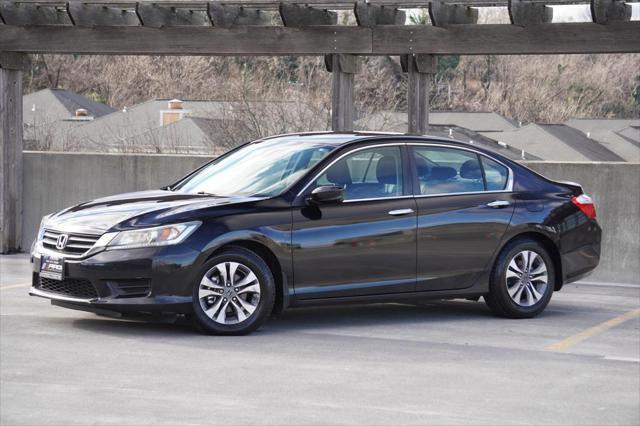 used 2014 Honda Accord car, priced at $9,995