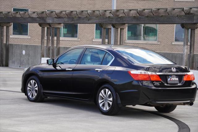 used 2014 Honda Accord car, priced at $9,995