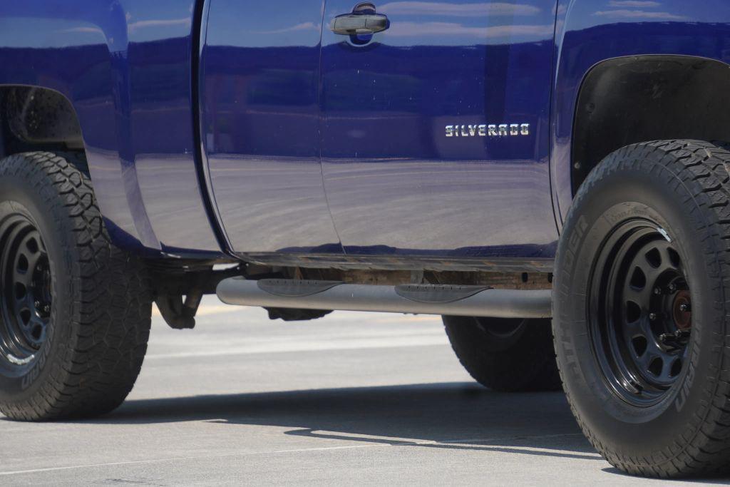 used 2013 Chevrolet Silverado 1500 car, priced at $11,995