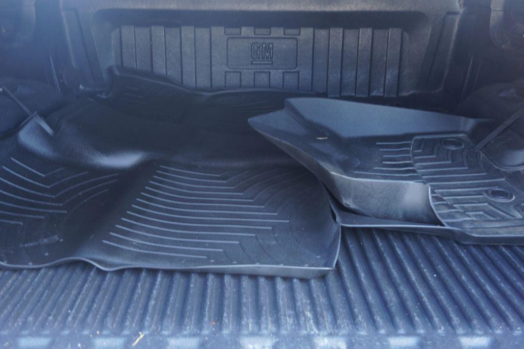 used 2011 Chevrolet Silverado 1500 car, priced at $12,495
