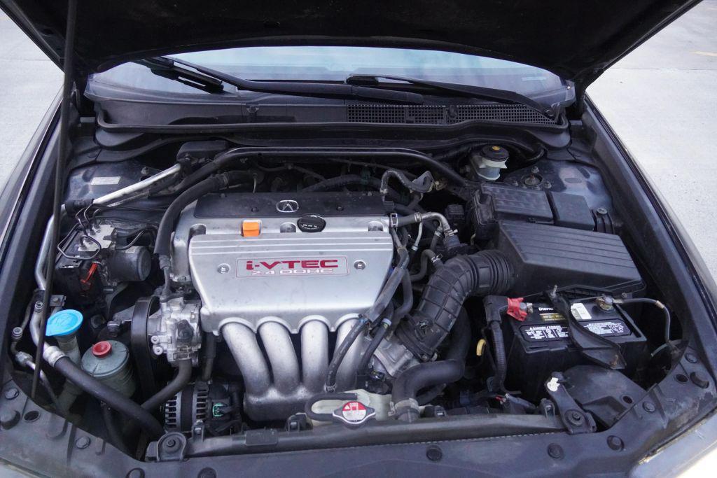 used 2008 Acura TSX car