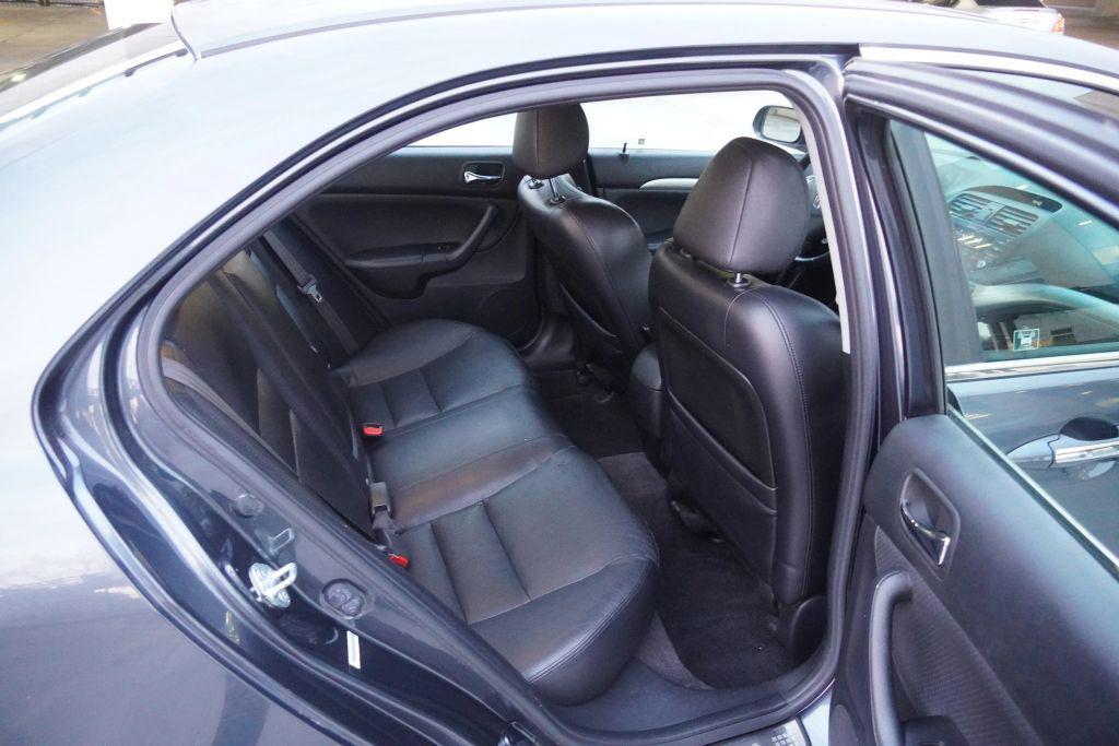 used 2008 Acura TSX car