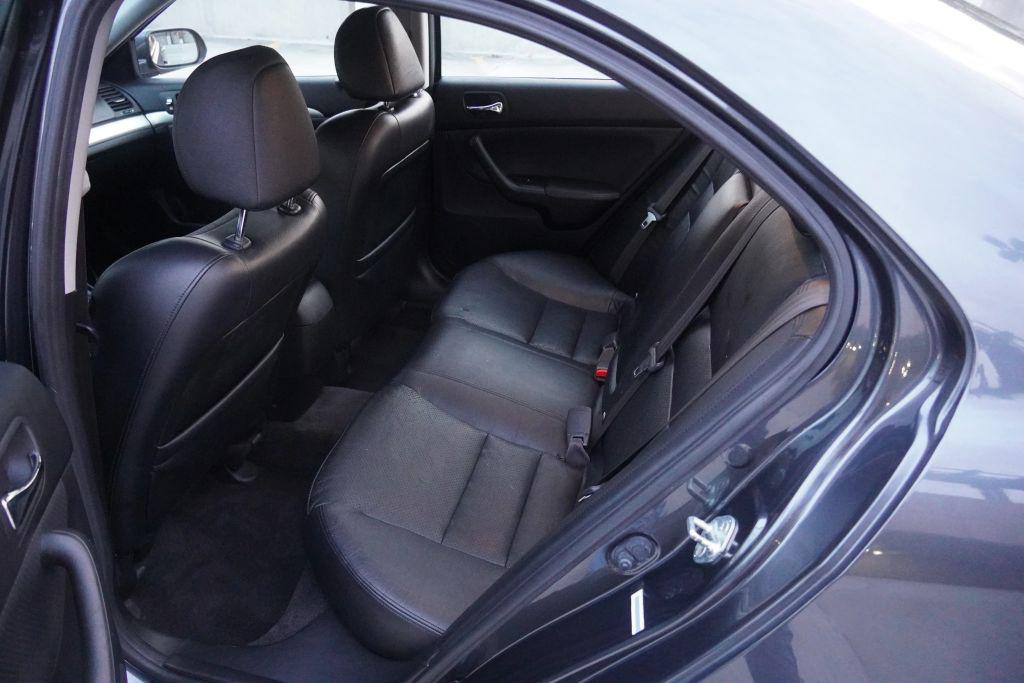 used 2008 Acura TSX car