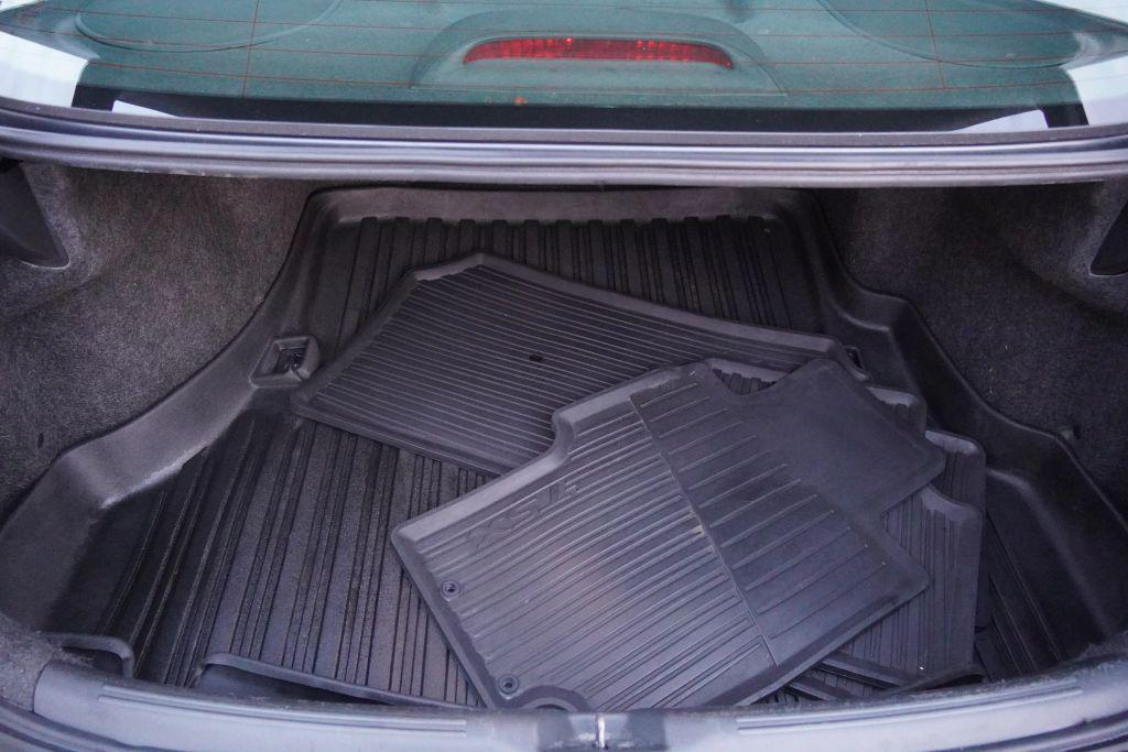 used 2008 Acura TSX car