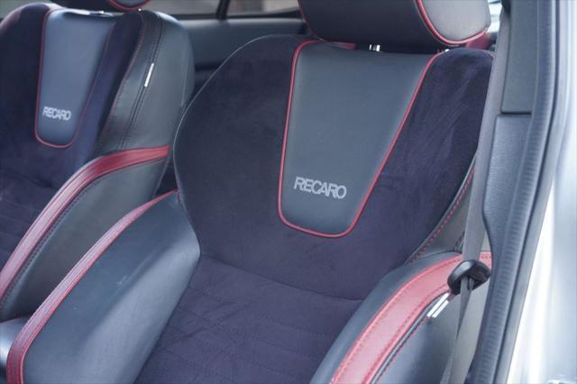 used 2018 Subaru WRX car, priced at $20,995