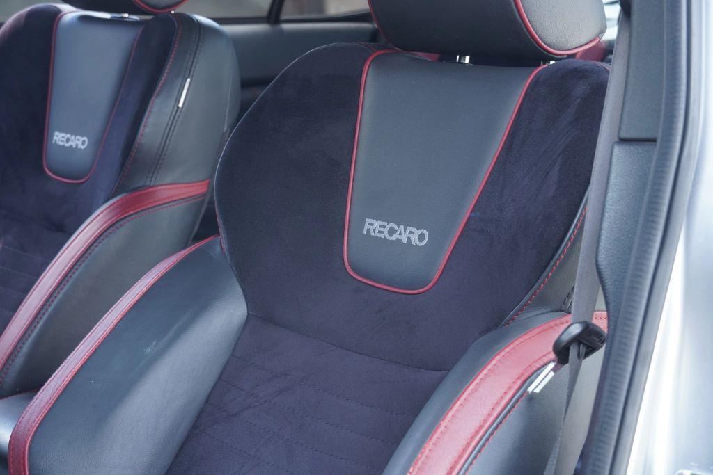 used 2018 Subaru WRX car, priced at $19,600