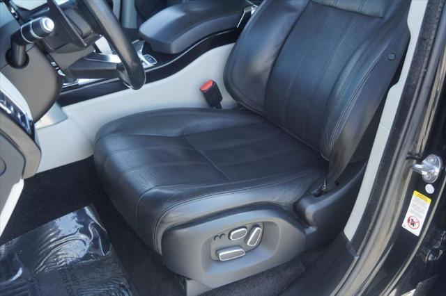 used 2014 Land Rover Range Rover car, priced at $15,995