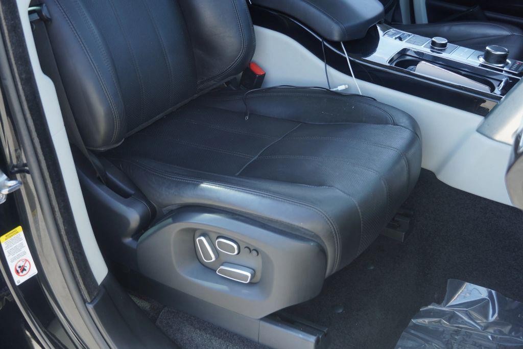 used 2014 Land Rover Range Rover car, priced at $15,395