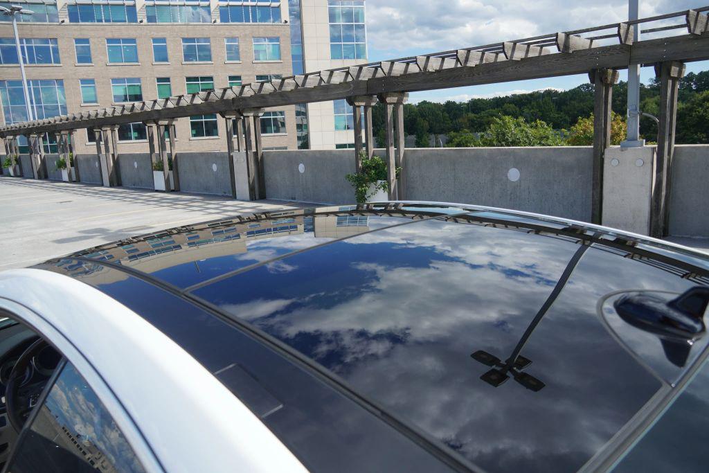 used 2014 Mercedes-Benz E-Class car, priced at $7,995