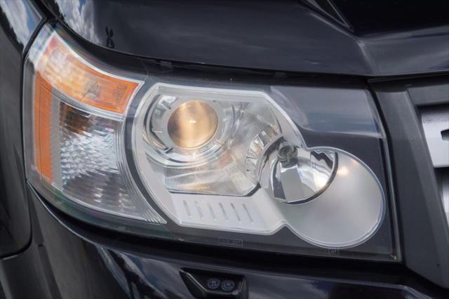 used 2012 Land Rover LR2 car, priced at $7,400