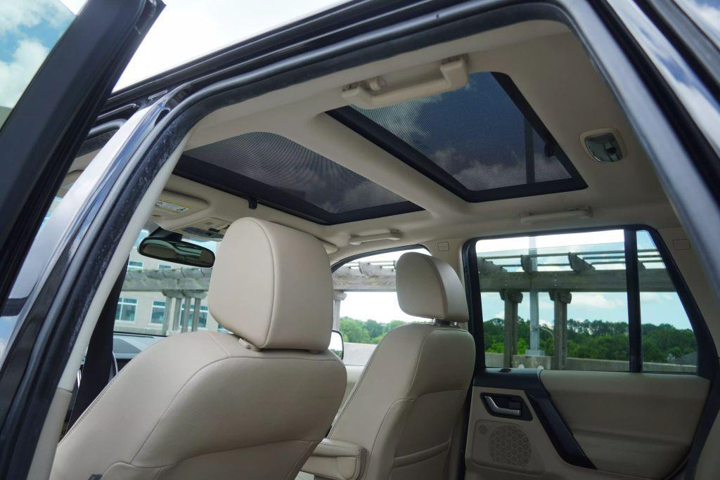 used 2012 Land Rover LR2 car, priced at $6,355