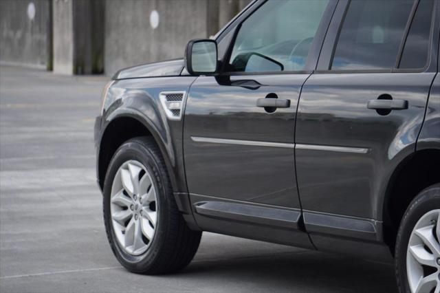 used 2012 Land Rover LR2 car, priced at $7,400