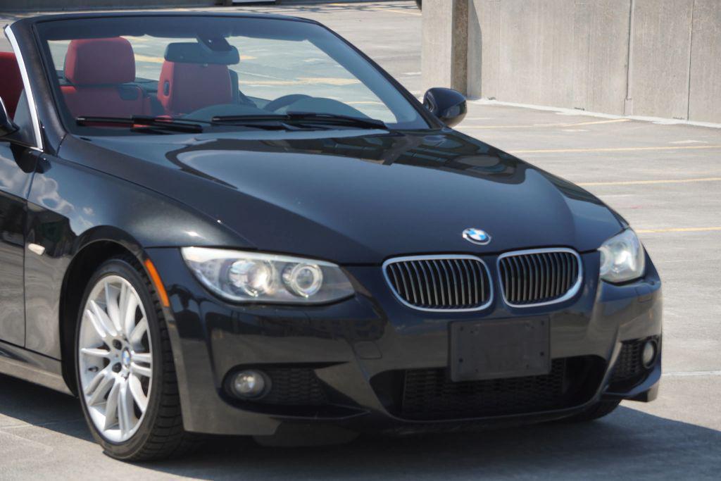 used 2011 BMW 335 car, priced at $10,995