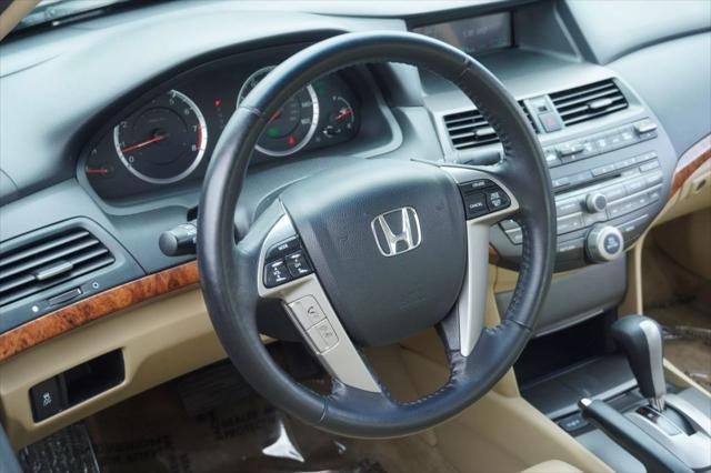 used 2011 Honda Accord car, priced at $8,695