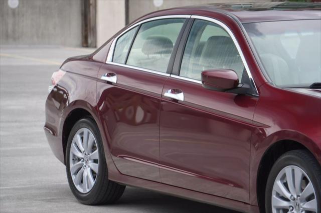 used 2011 Honda Accord car, priced at $8,695