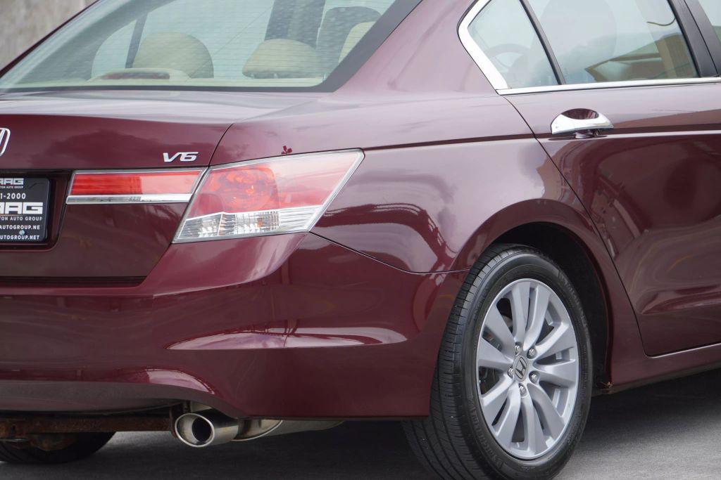 used 2011 Honda Accord car, priced at $8,395