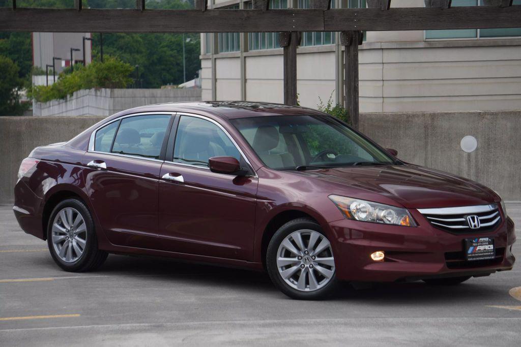 used 2011 Honda Accord car, priced at $8,395