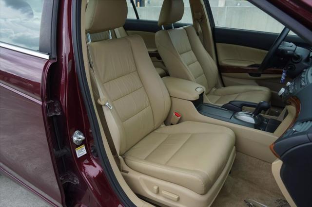 used 2011 Honda Accord car, priced at $8,695