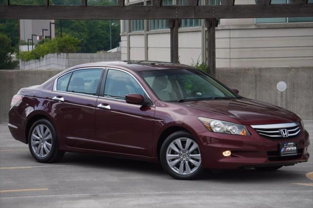 used 2011 Honda Accord car, priced at $8,695