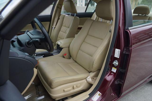 used 2011 Honda Accord car, priced at $8,695