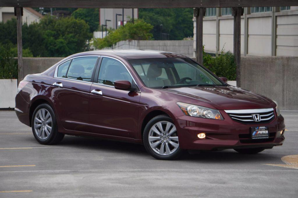 used 2011 Honda Accord car, priced at $8,395