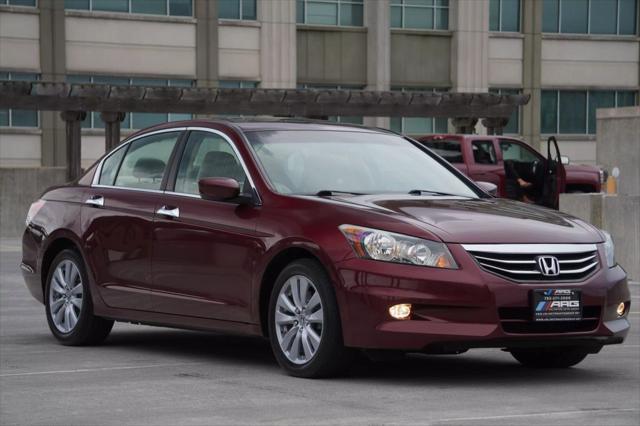 used 2011 Honda Accord car, priced at $8,695