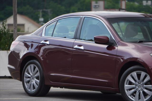 used 2011 Honda Accord car, priced at $8,695