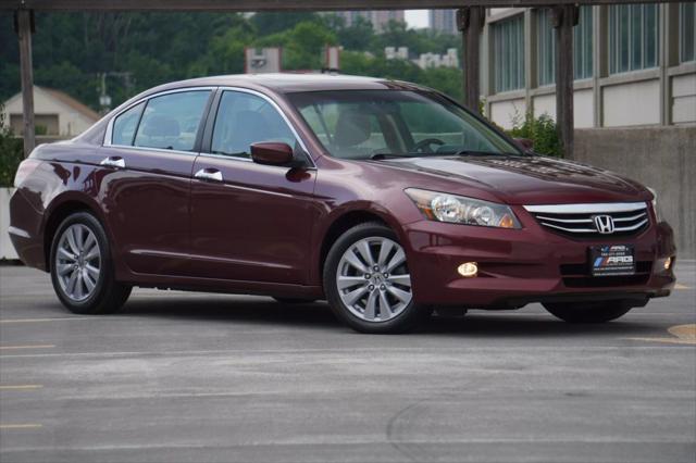 used 2011 Honda Accord car, priced at $8,695
