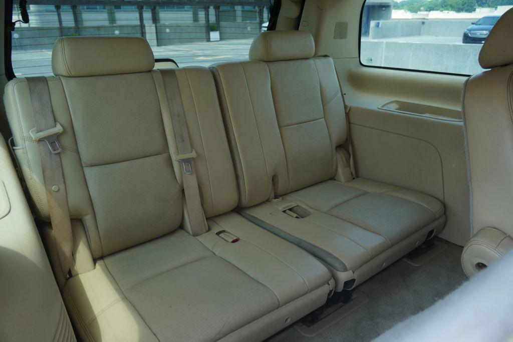 used 2008 Cadillac Escalade car, priced at $7,650
