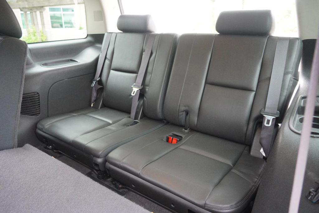 used 2014 Cadillac Escalade car, priced at $14,795