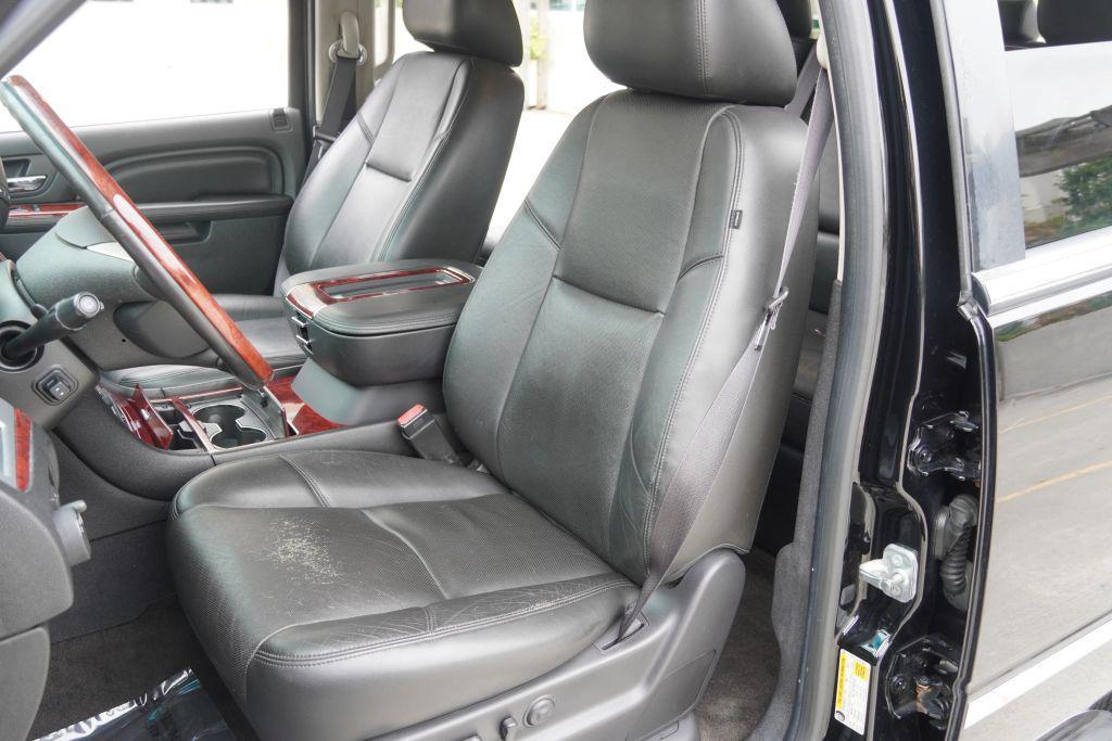 used 2014 Cadillac Escalade car, priced at $14,795