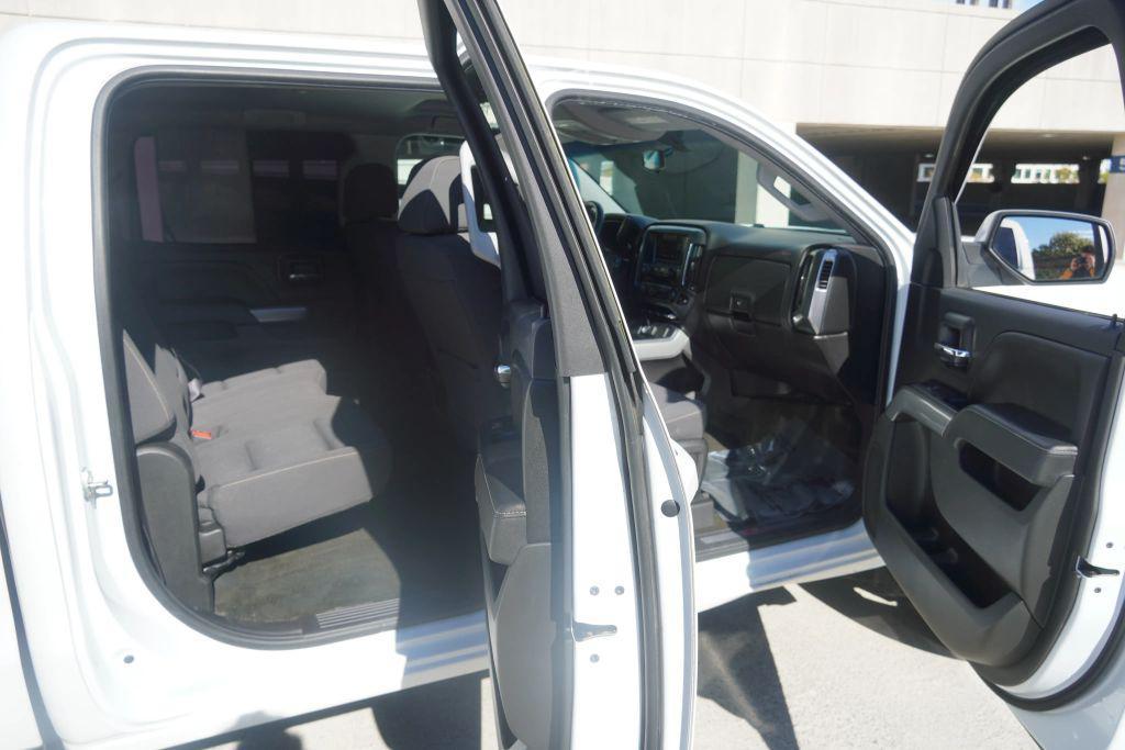 used 2016 Chevrolet Silverado 1500 car, priced at $20,995