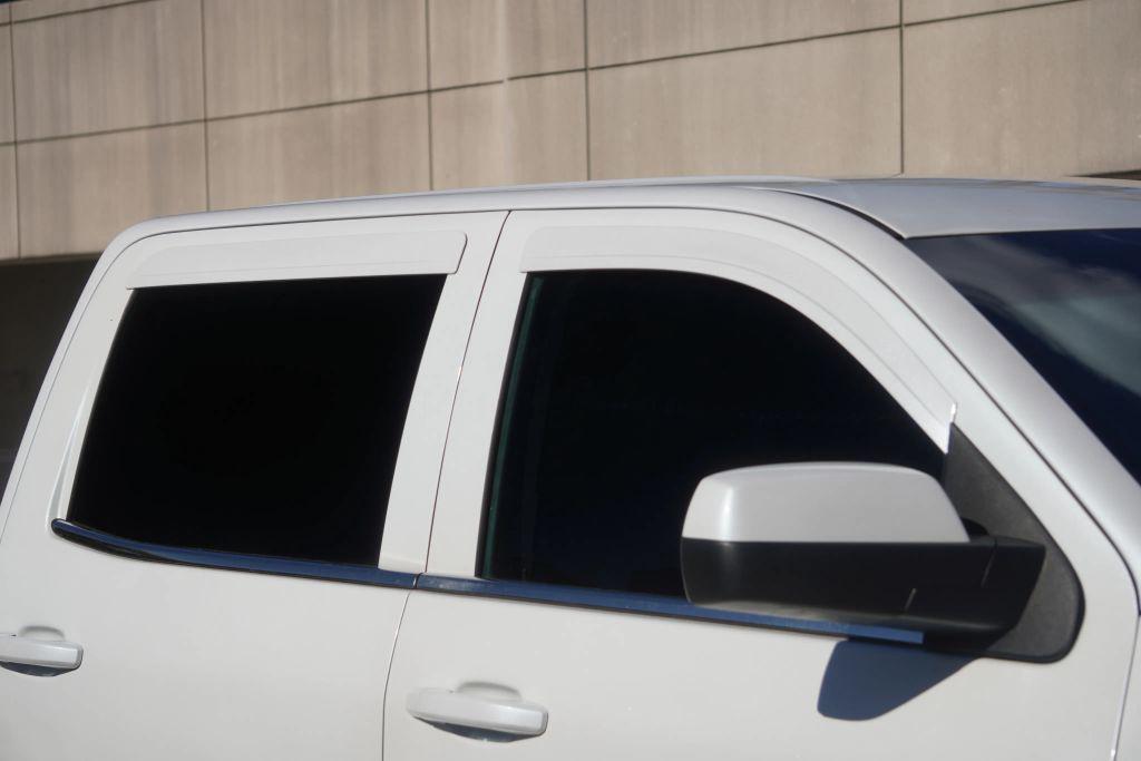 used 2016 Chevrolet Silverado 1500 car, priced at $20,995