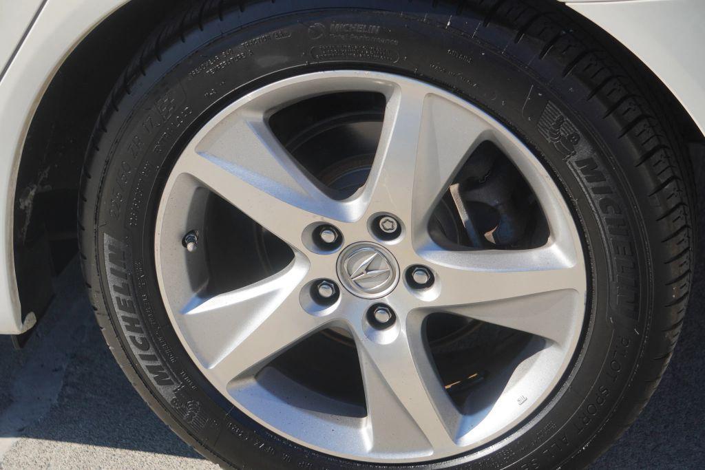 used 2011 Acura TSX car, priced at $10,755
