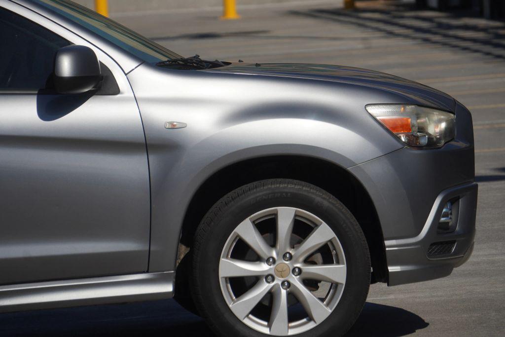 used 2012 Mitsubishi Outlander Sport car, priced at $6,995