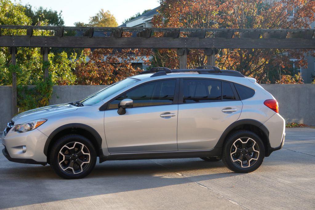 used 2015 Subaru XV Crosstrek car, priced at $10,995