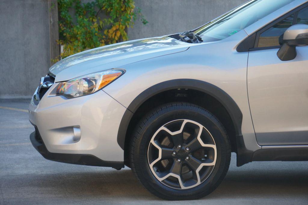 used 2015 Subaru XV Crosstrek car, priced at $10,995