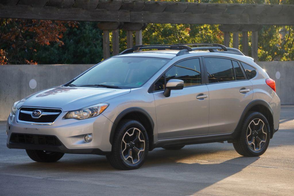 used 2015 Subaru XV Crosstrek car, priced at $10,995