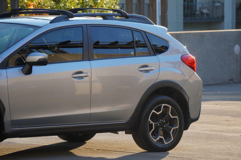 used 2015 Subaru XV Crosstrek car, priced at $10,995