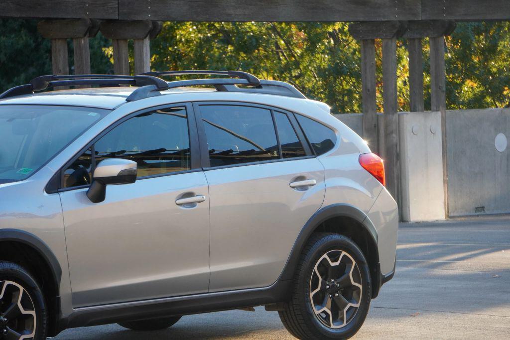used 2015 Subaru XV Crosstrek car, priced at $10,995