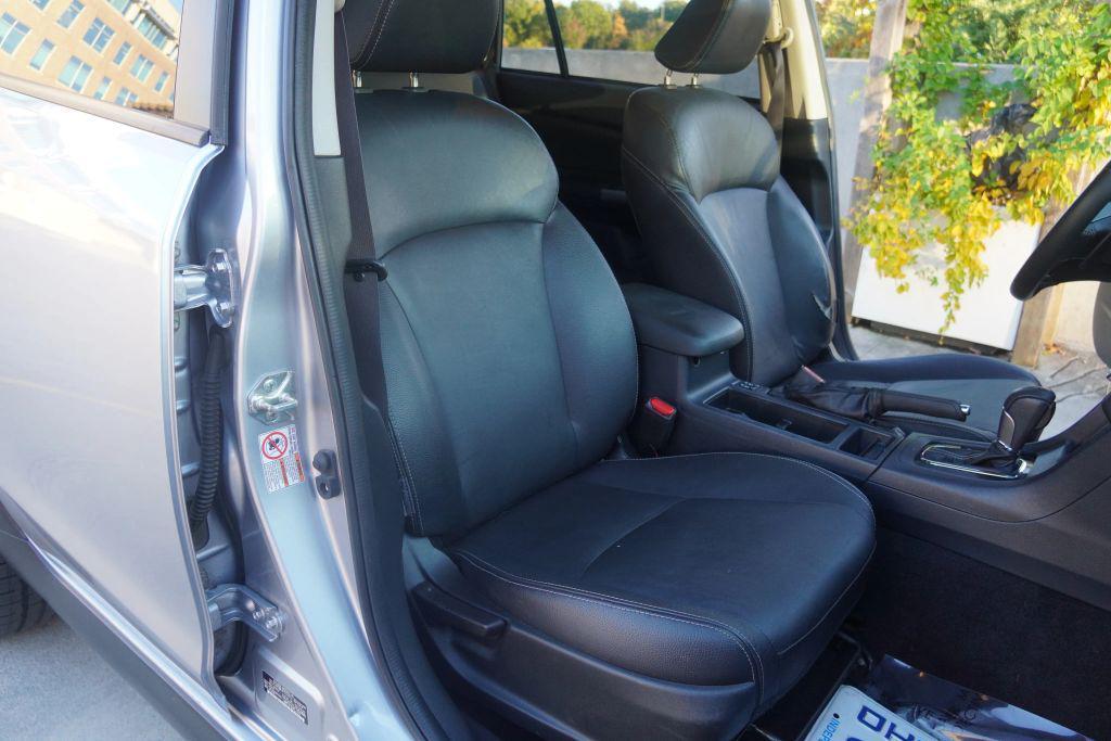 used 2015 Subaru XV Crosstrek car, priced at $10,995