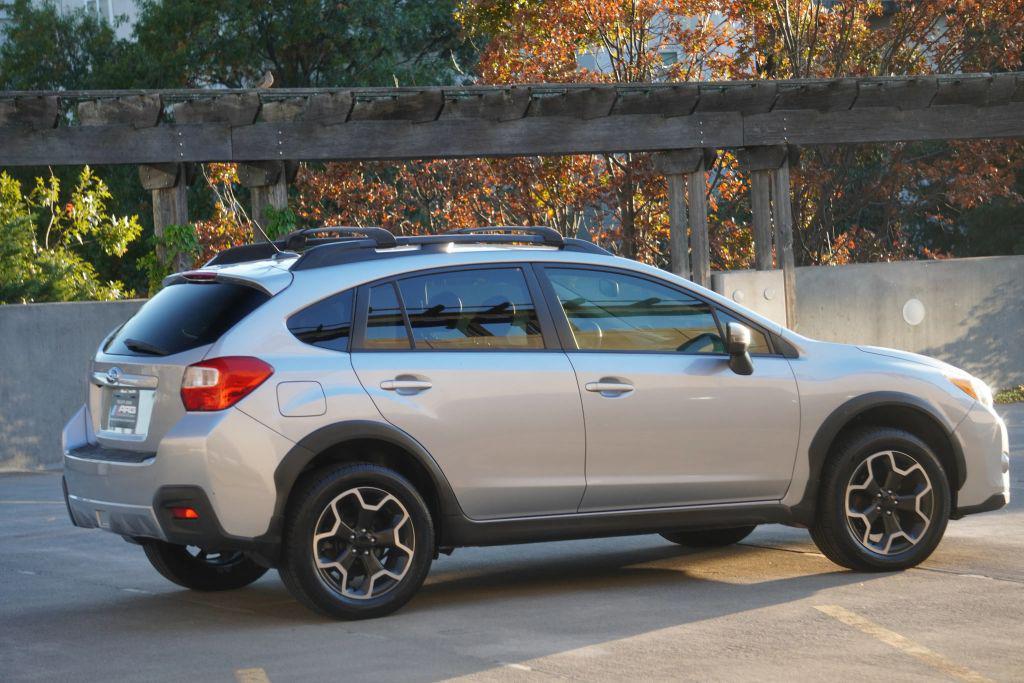used 2015 Subaru XV Crosstrek car, priced at $10,995