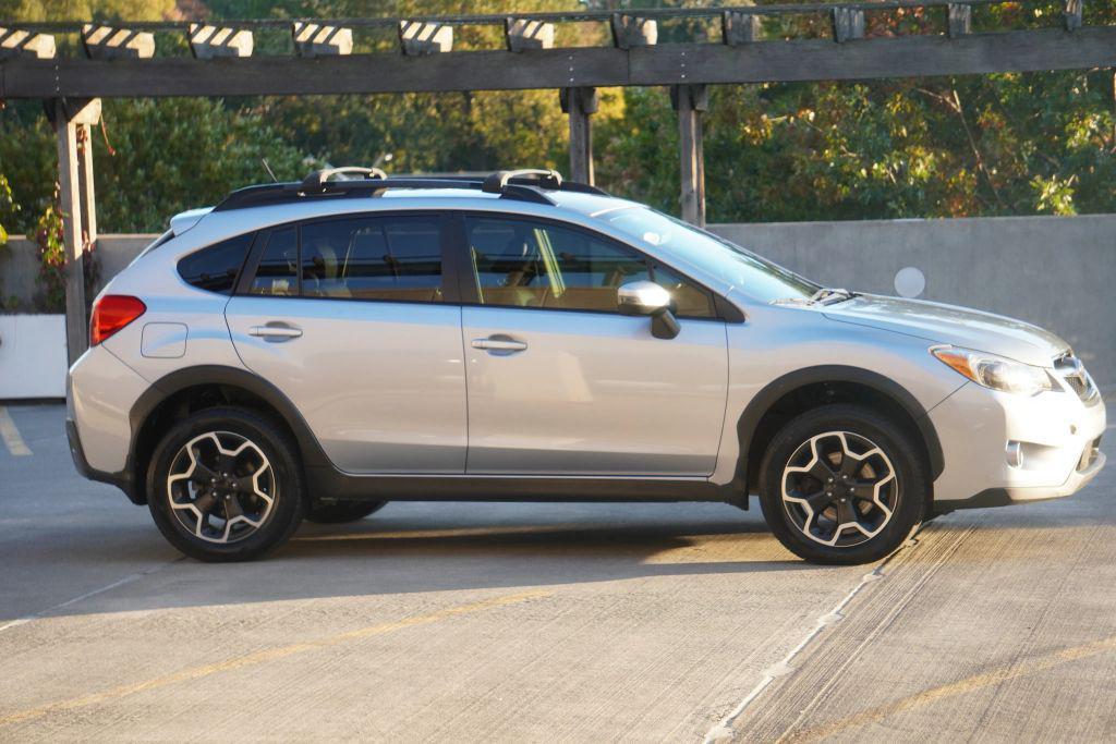 used 2015 Subaru XV Crosstrek car, priced at $10,995