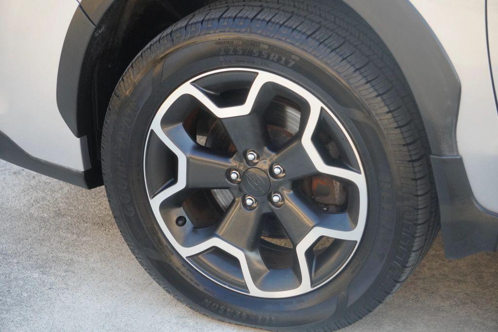 used 2015 Subaru XV Crosstrek car, priced at $10,995