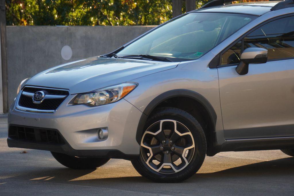 used 2015 Subaru XV Crosstrek car, priced at $10,995
