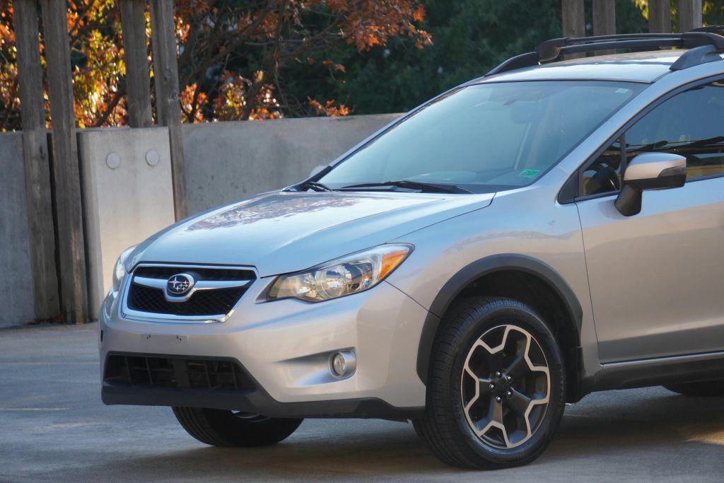 used 2015 Subaru XV Crosstrek car, priced at $10,995