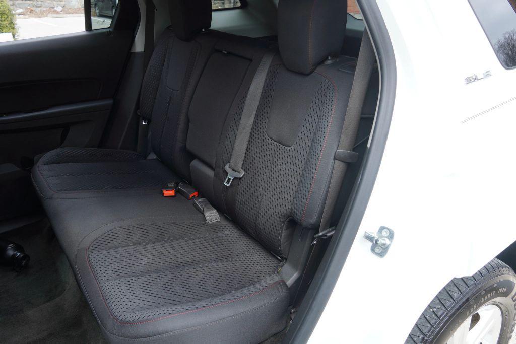 used 2015 GMC Terrain car, priced at $6,495