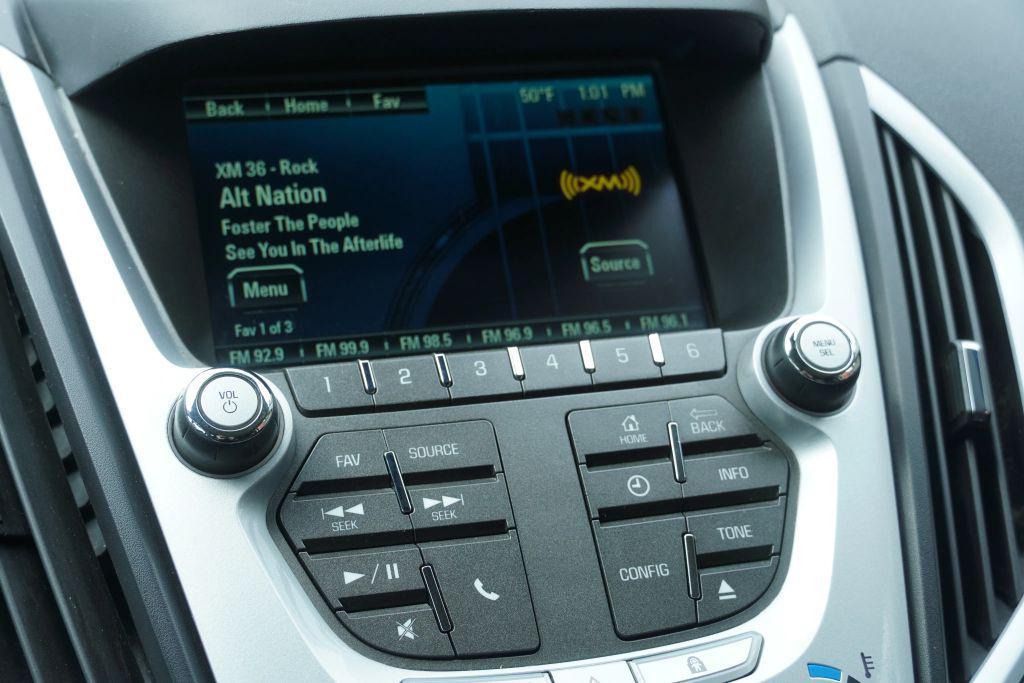 used 2015 GMC Terrain car, priced at $6,495